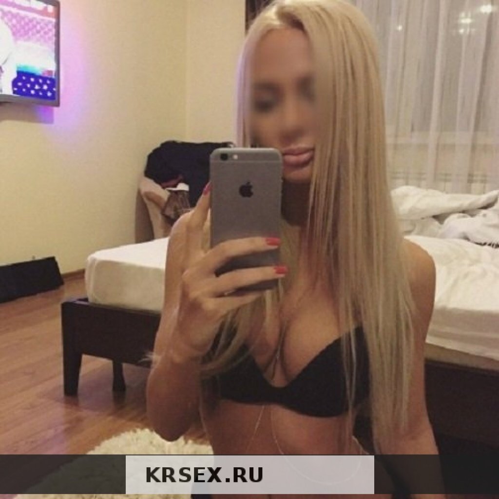 Ксюня: проститутки индивидуалки в Красноярске