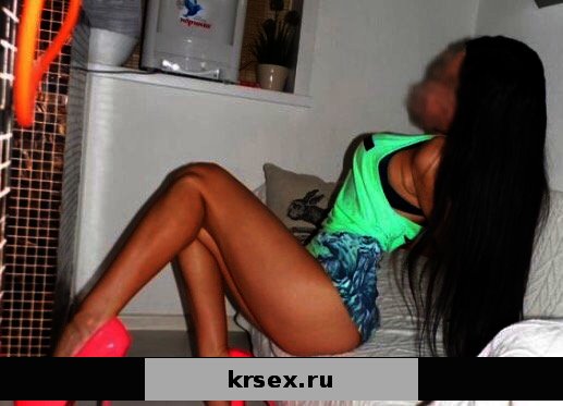 Камилла: проститутки индивидуалки в Красноярске