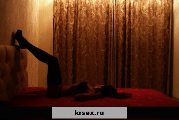 Лера: проститутки индивидуалки в Красноярске
