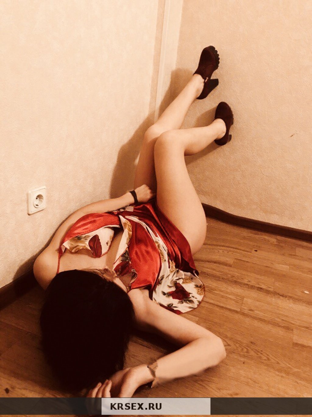 Оля: проститутки индивидуалки в Красноярске