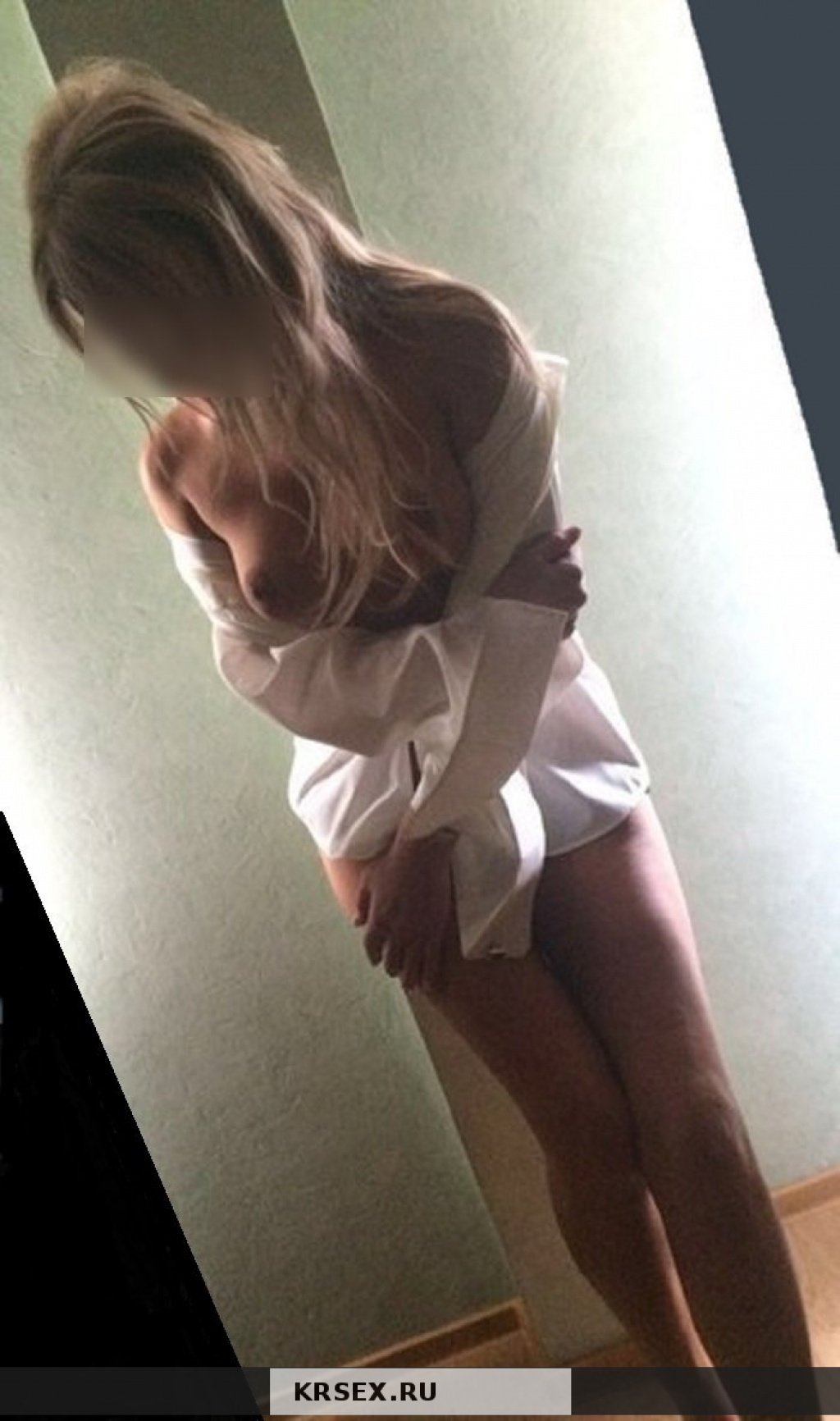 Александра: проститутки индивидуалки в Красноярске