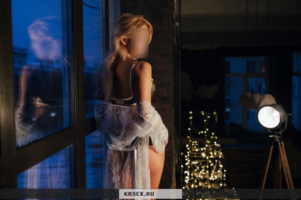 Белла: проститутки индивидуалки в Красноярске