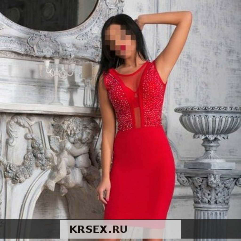 Катя: проститутки индивидуалки в Красноярске