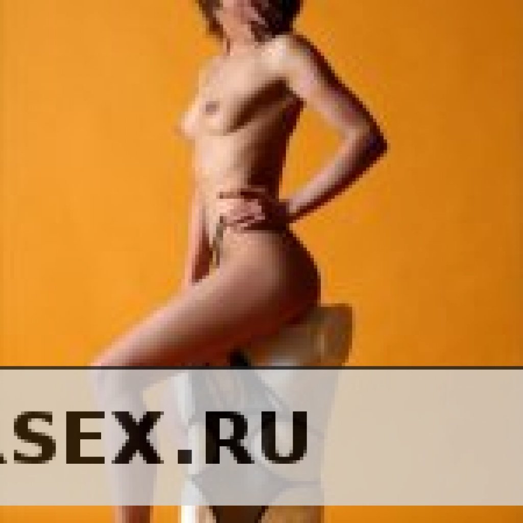 Юля: проститутки индивидуалки в Красноярске