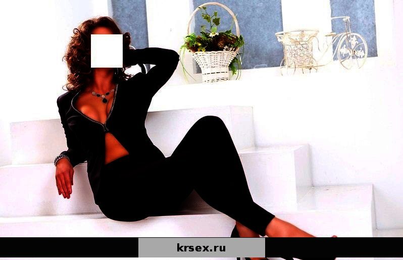 Марина: проститутки индивидуалки в Красноярске